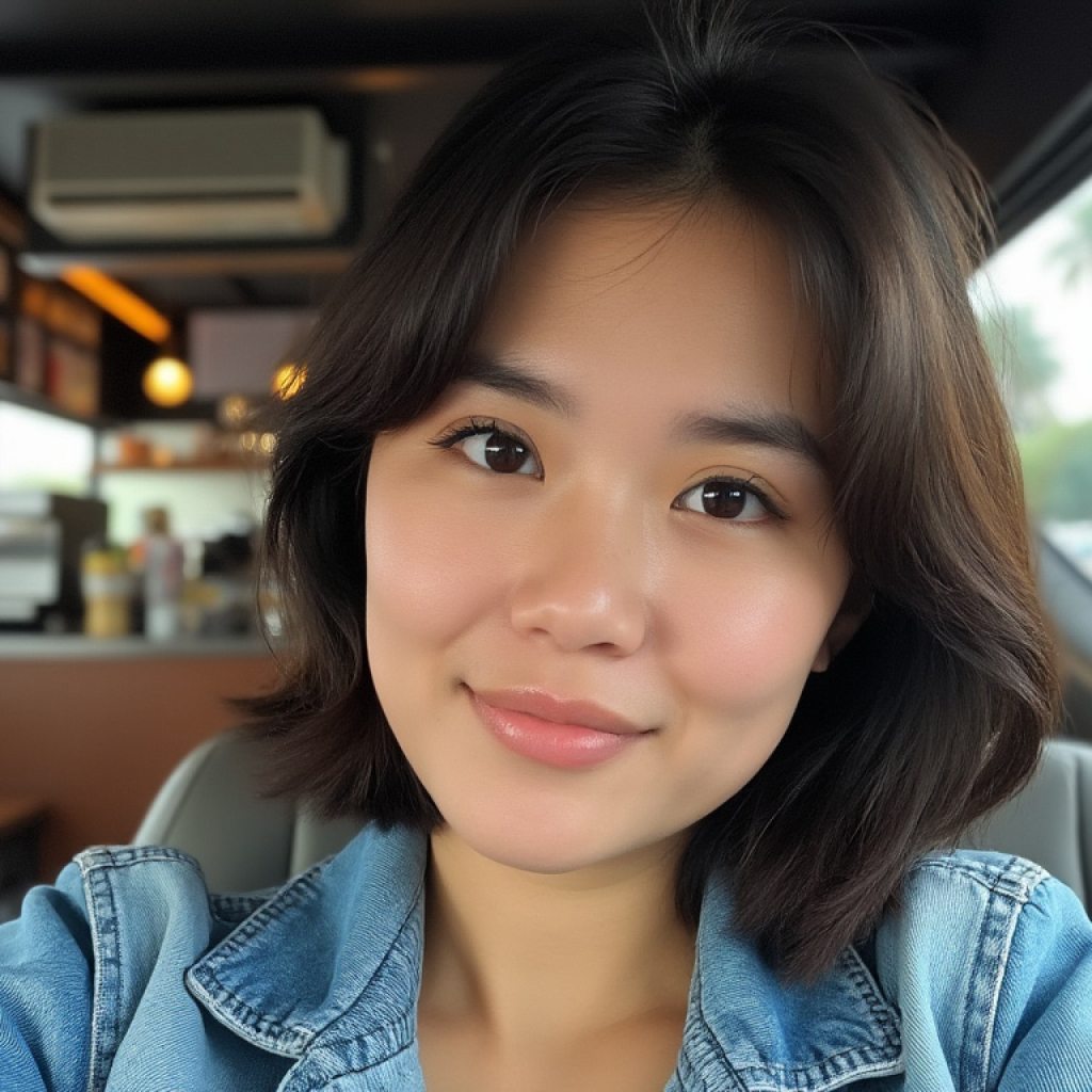 Rochelle A. avatar